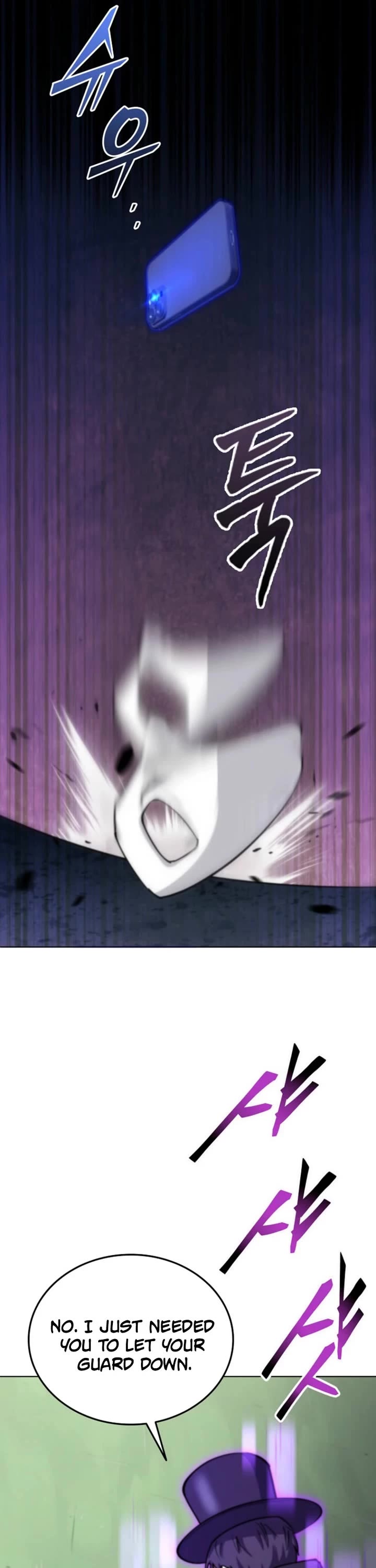 I Became The Villain The Hero Is Obsessed With chapter 11 page 45