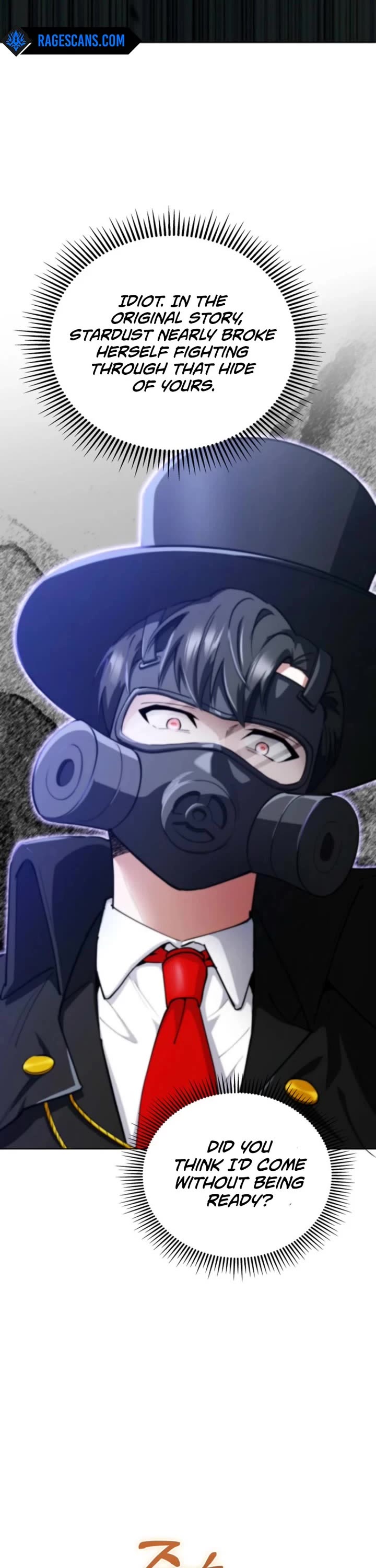 I Became The Villain The Hero Is Obsessed With chapter 11 page 50