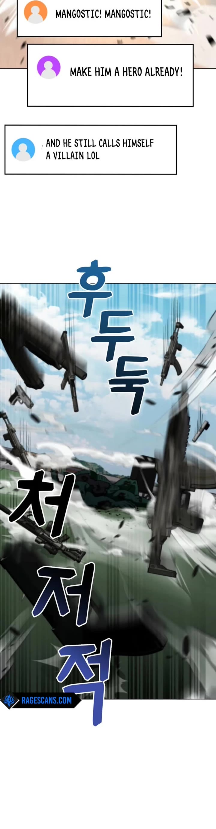 I Became The Villain The Hero Is Obsessed With chapter 11 page 52