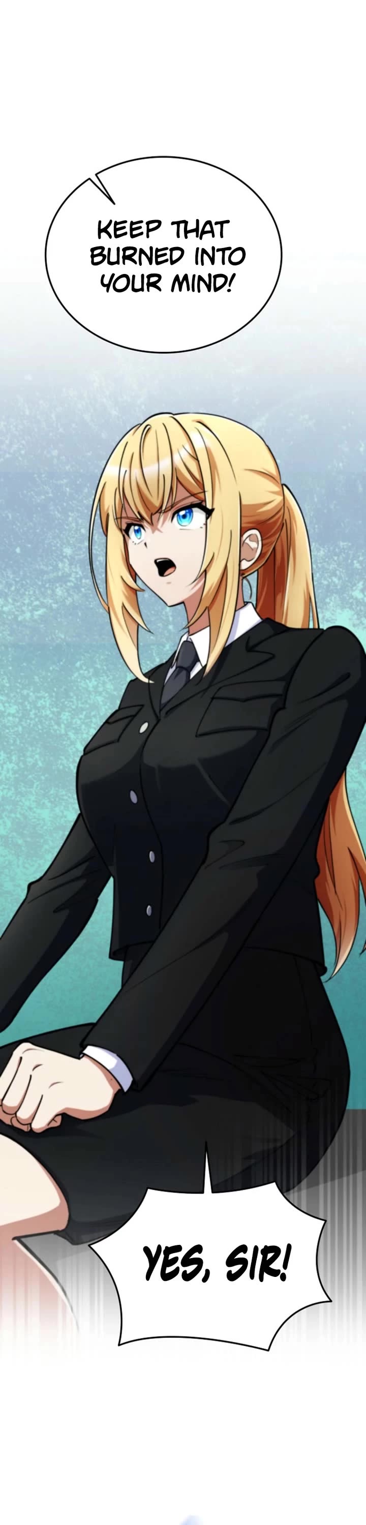 I Became The Villain The Hero Is Obsessed With chapter 11 page 6