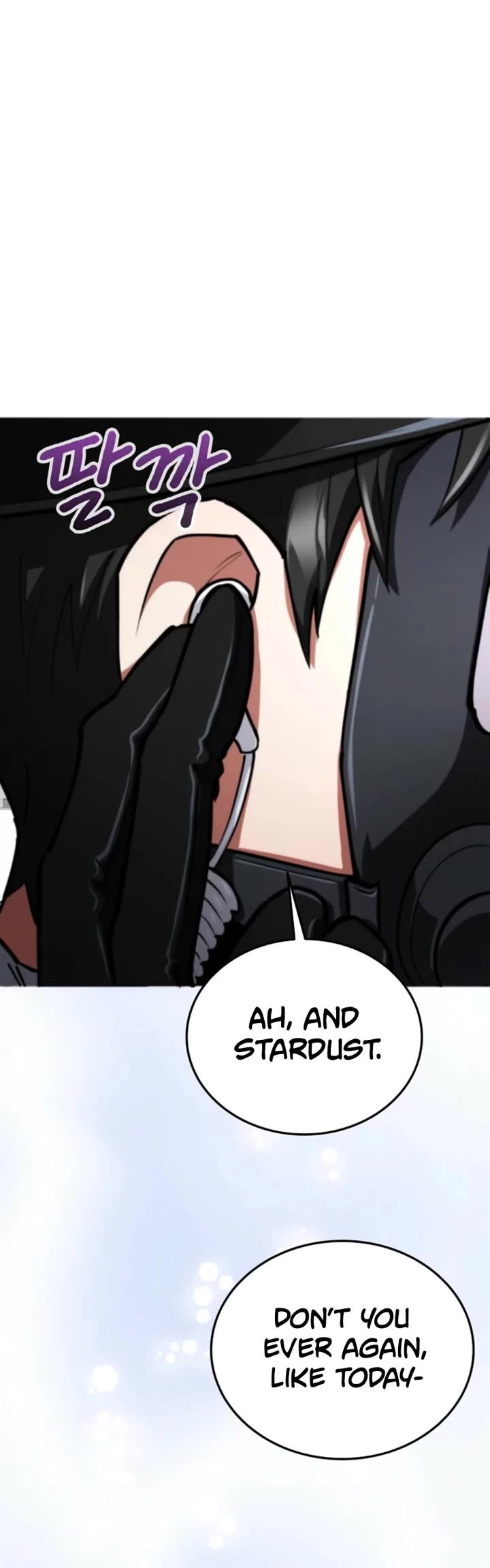 I Became The Villain The Hero Is Obsessed With chapter 11 page 60