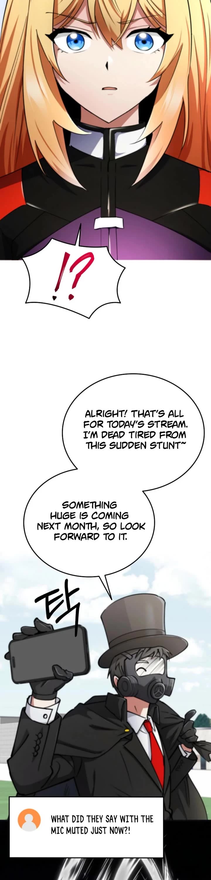 I Became The Villain The Hero Is Obsessed With chapter 11 page 62