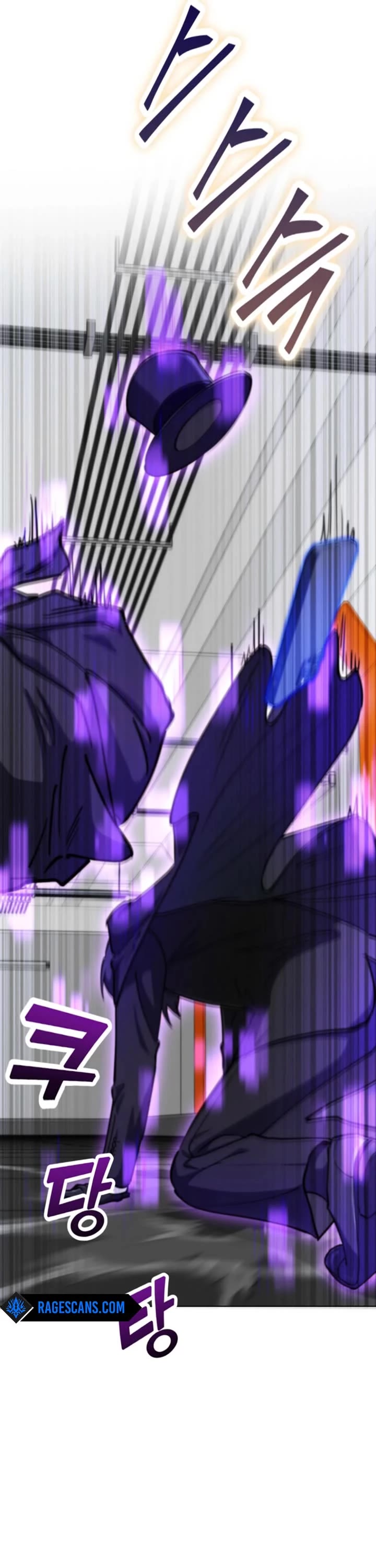 I Became The Villain The Hero Is Obsessed With chapter 11 page 65