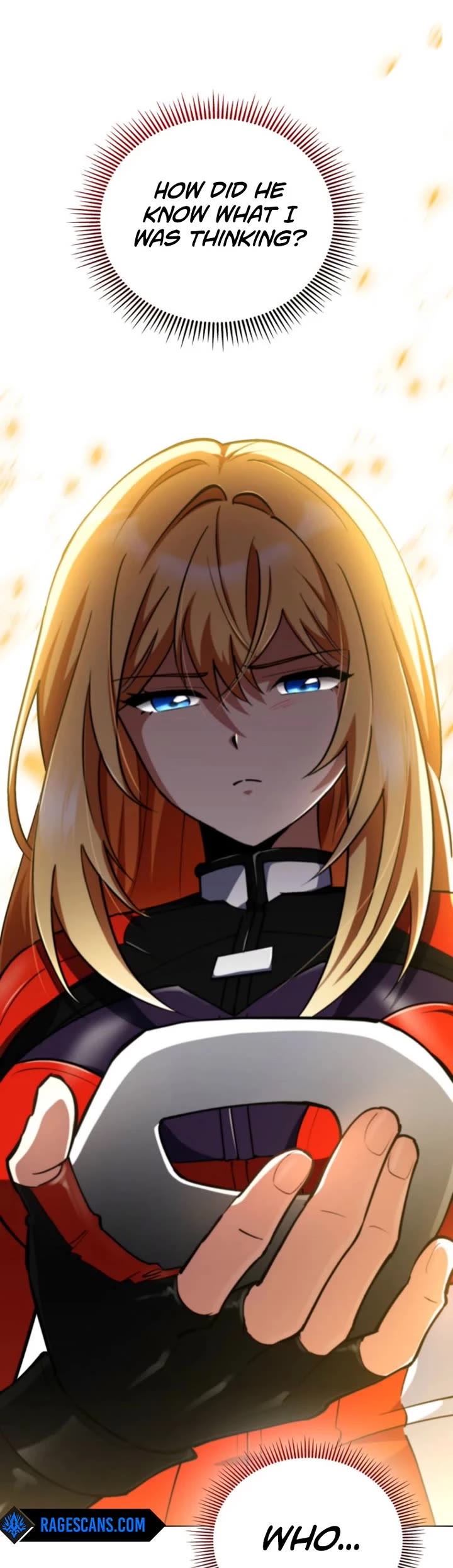 I Became The Villain The Hero Is Obsessed With chapter 11 page 69