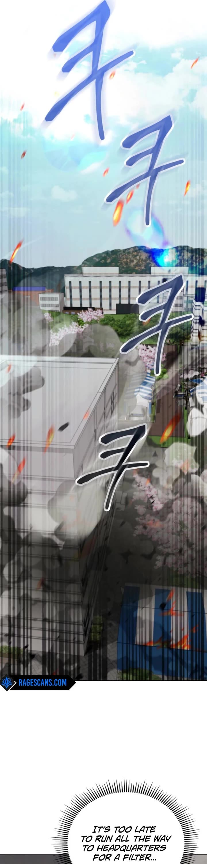 I Became The Villain The Hero Is Obsessed With chapter 11 page 7