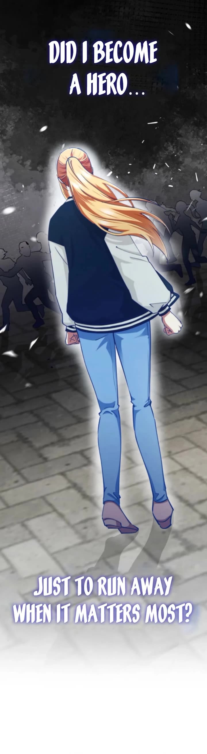 I Became The Villain The Hero Is Obsessed With chapter 11 page 9