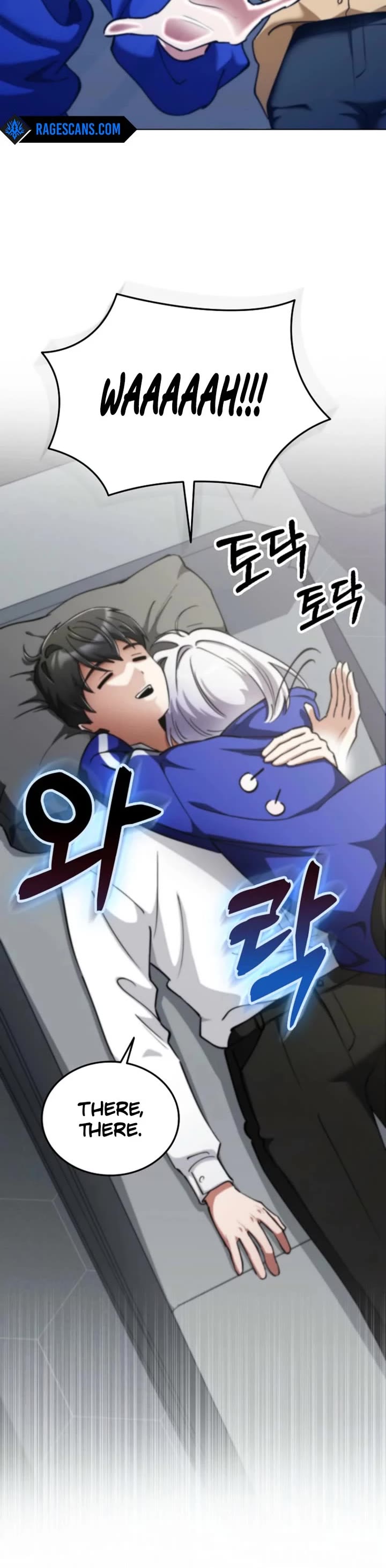 I Became The Villain The Hero Is Obsessed With chapter 12 page 13