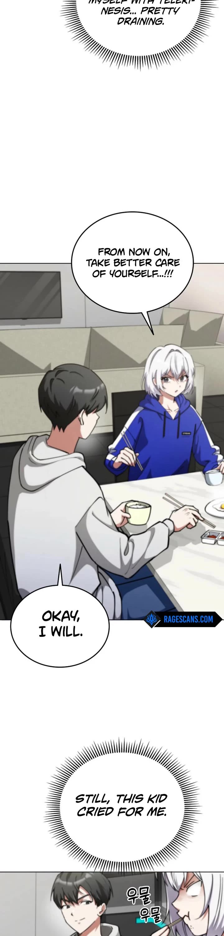 I Became The Villain The Hero Is Obsessed With chapter 12 page 15