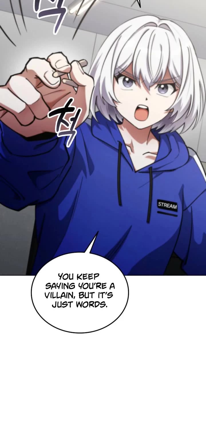 I Became The Villain The Hero Is Obsessed With chapter 12 page 17