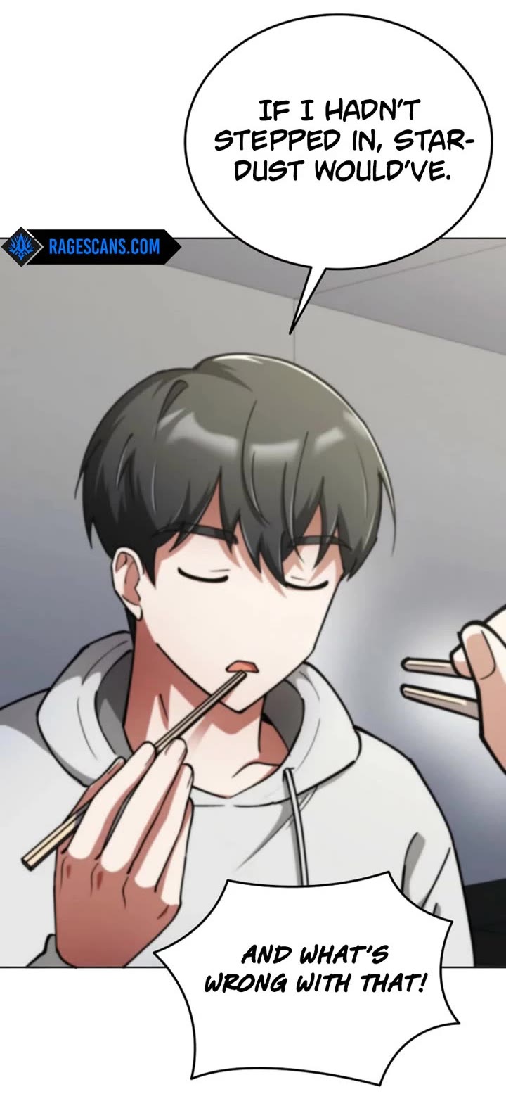 I Became The Villain The Hero Is Obsessed With chapter 12 page 18