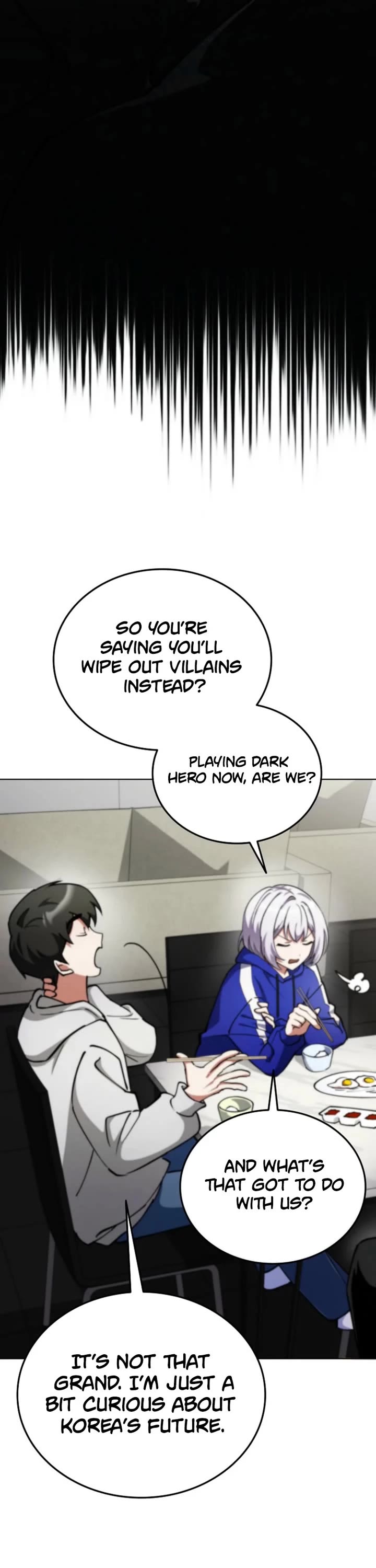 I Became The Villain The Hero Is Obsessed With chapter 12 page 24