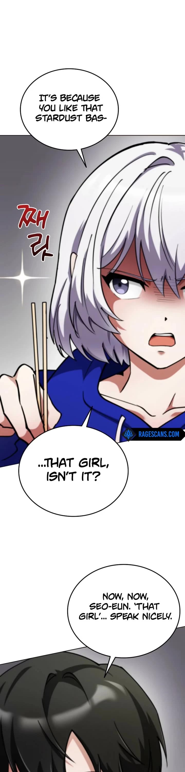 I Became The Villain The Hero Is Obsessed With chapter 12 page 25