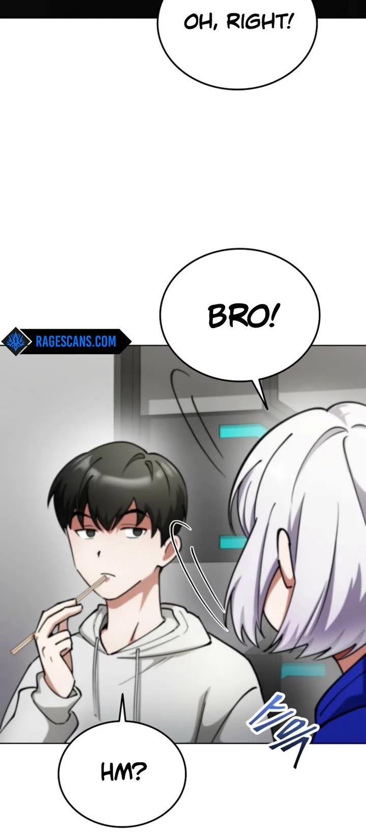 I Became The Villain The Hero Is Obsessed With chapter 12 page 28