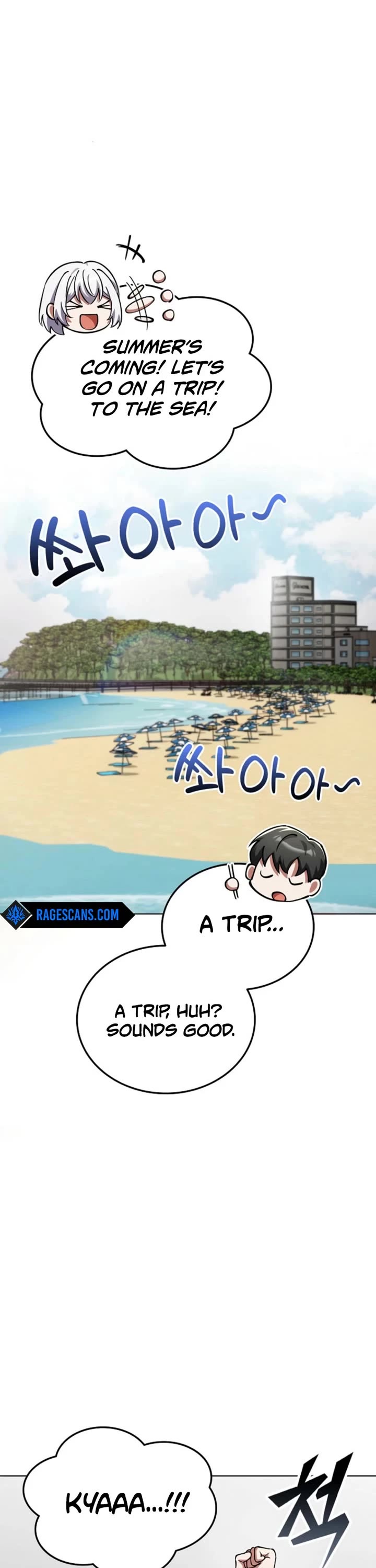 I Became The Villain The Hero Is Obsessed With chapter 12 page 29