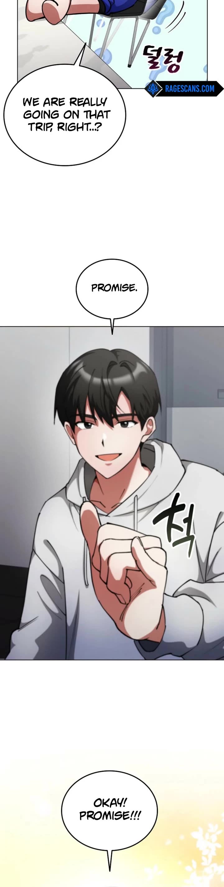 I Became The Villain The Hero Is Obsessed With chapter 12 page 32