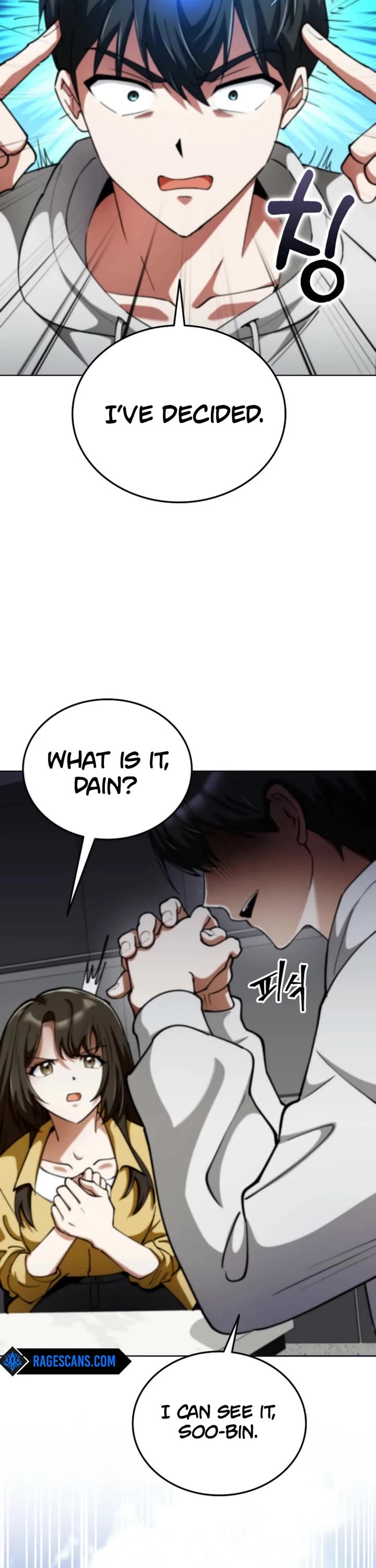 I Became The Villain The Hero Is Obsessed With chapter 12 page 38