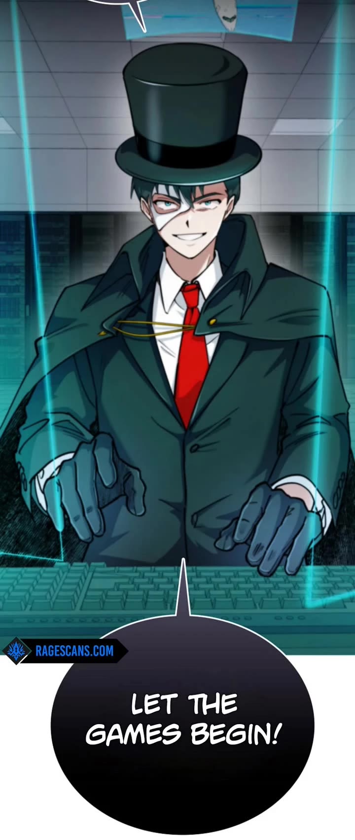 I Became The Villain The Hero Is Obsessed With chapter 12 page 49