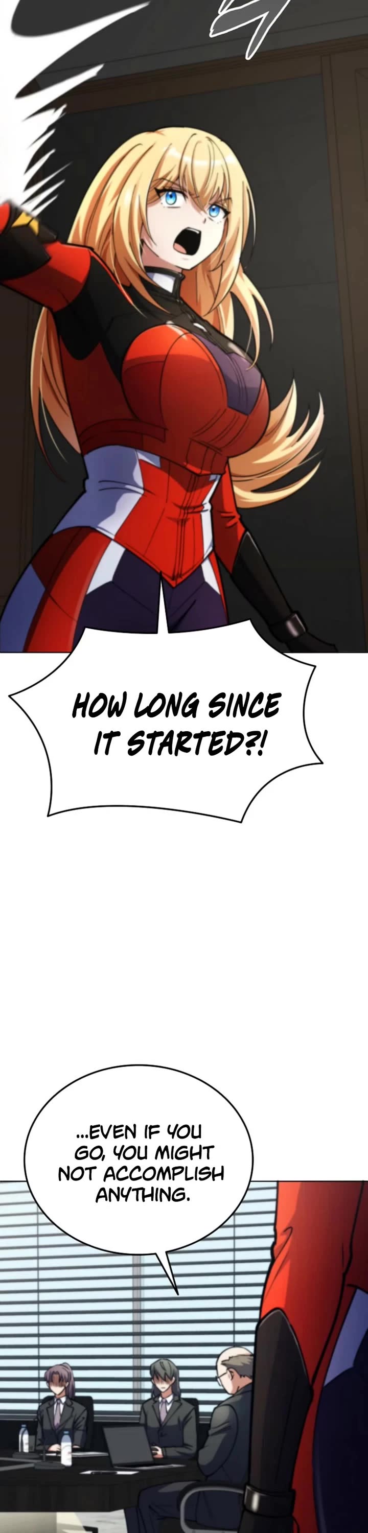 I Became The Villain The Hero Is Obsessed With chapter 12 page 51