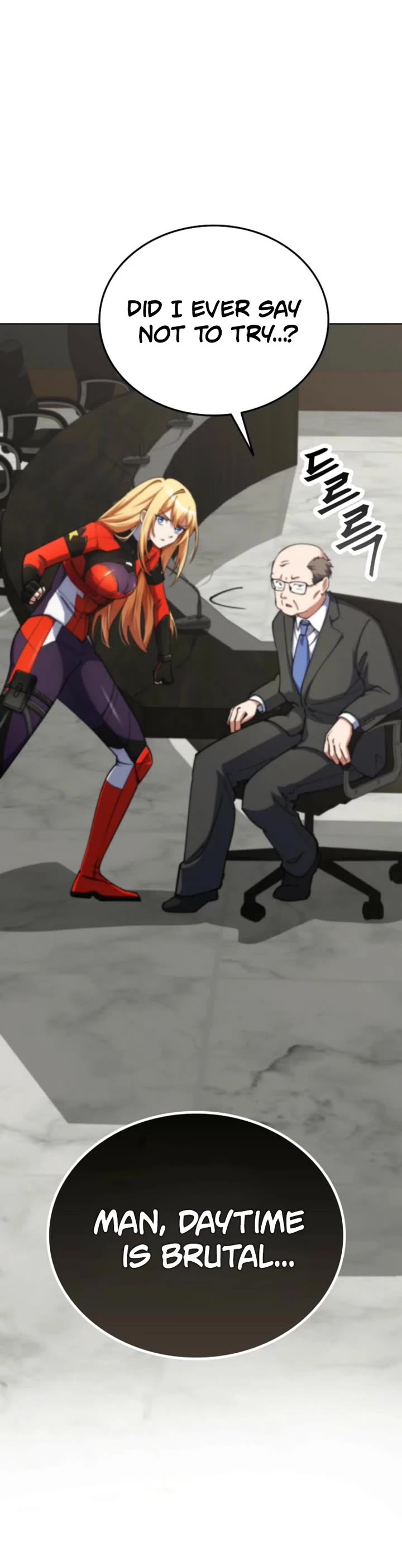 I Became The Villain The Hero Is Obsessed With chapter 12 page 53