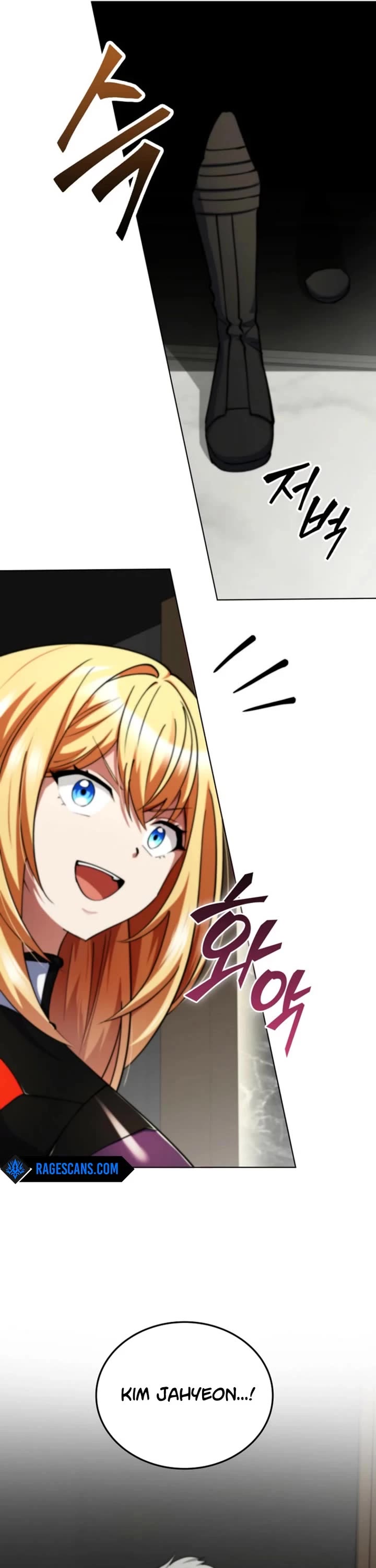 I Became The Villain The Hero Is Obsessed With chapter 12 page 54