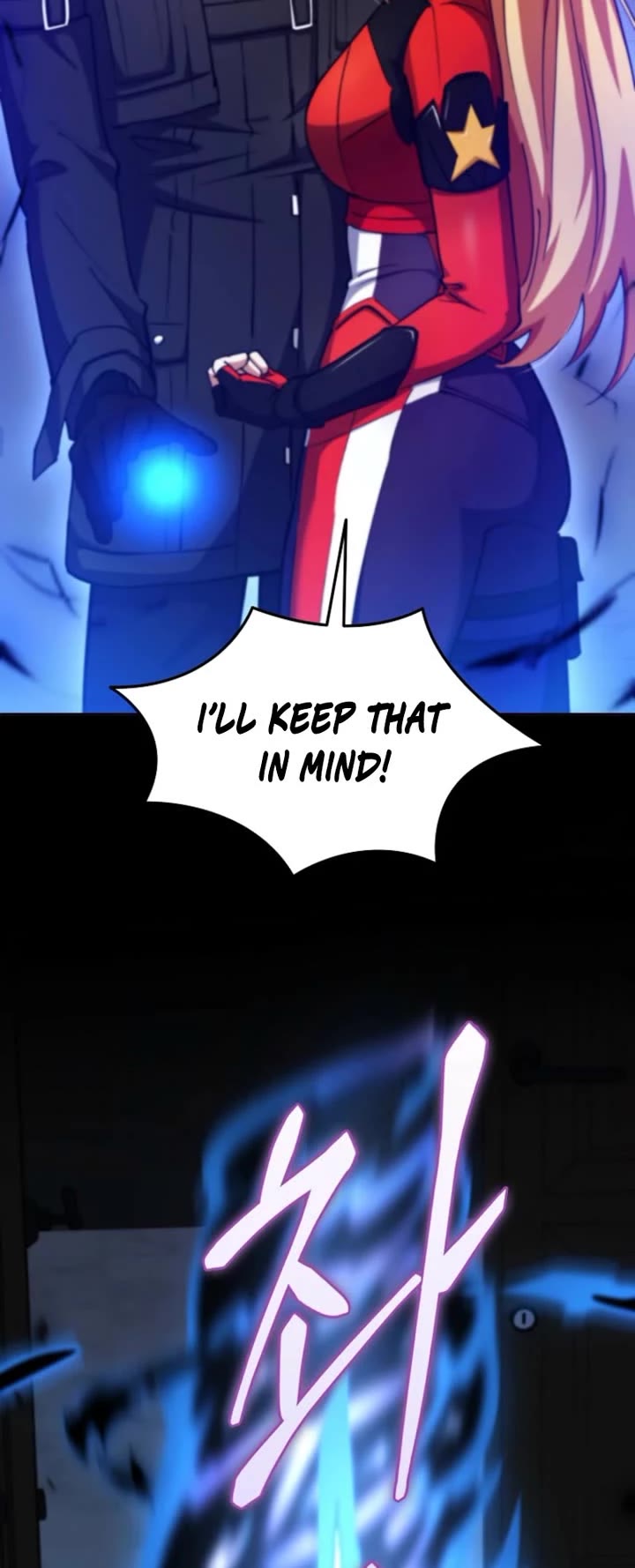 I Became The Villain The Hero Is Obsessed With chapter 12 page 57