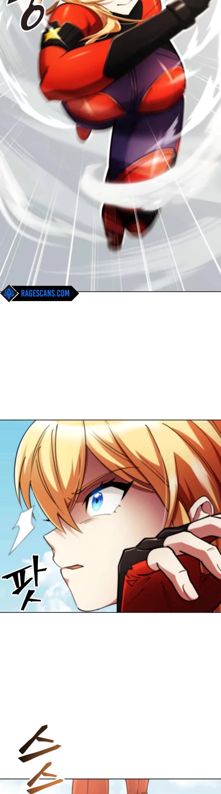 I Became The Villain The Hero Is Obsessed With chapter 12 page 61