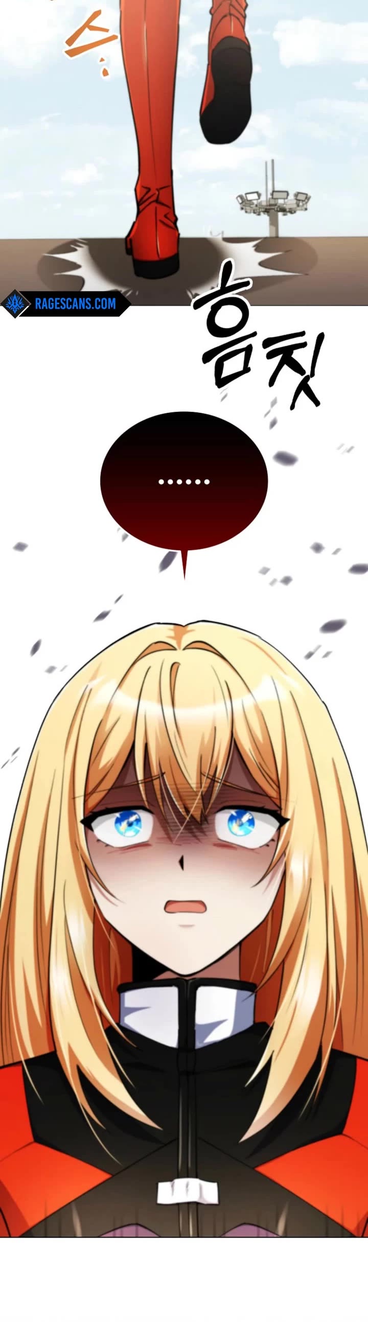 I Became The Villain The Hero Is Obsessed With chapter 12 page 62