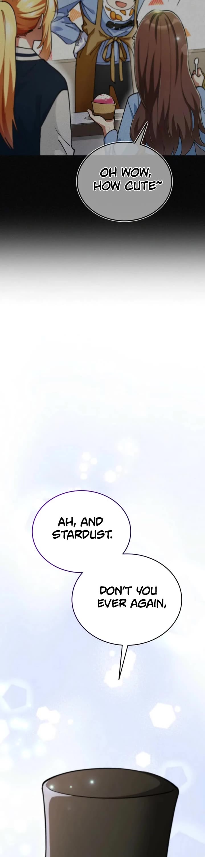 I Became The Villain The Hero Is Obsessed With chapter 12 page 7