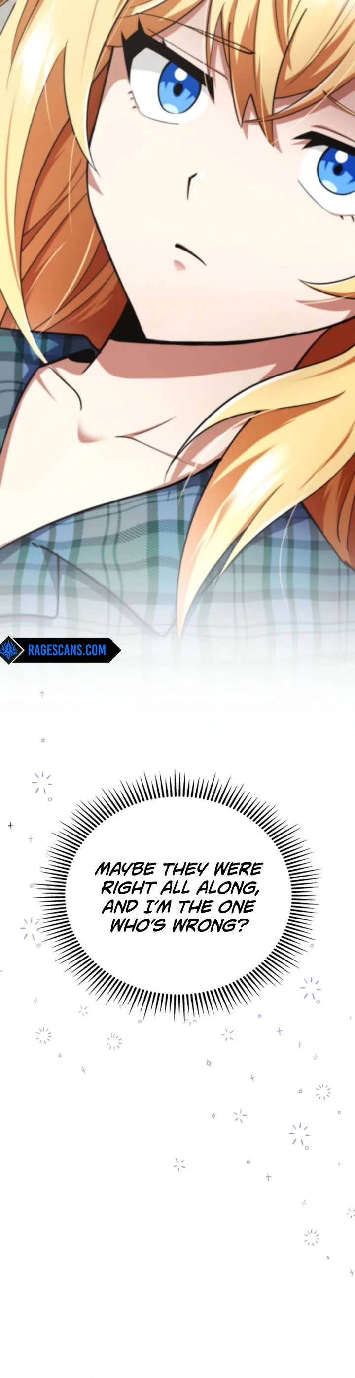 I Became The Villain The Hero Is Obsessed With chapter 12 page 9