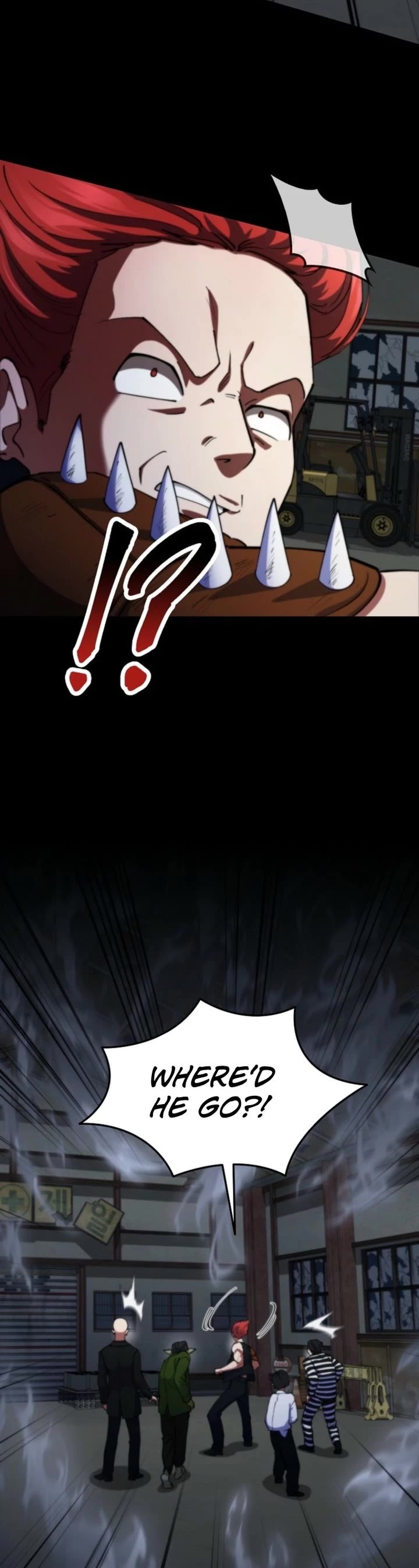 I Became The Villain The Hero Is Obsessed With chapter 13 page 11