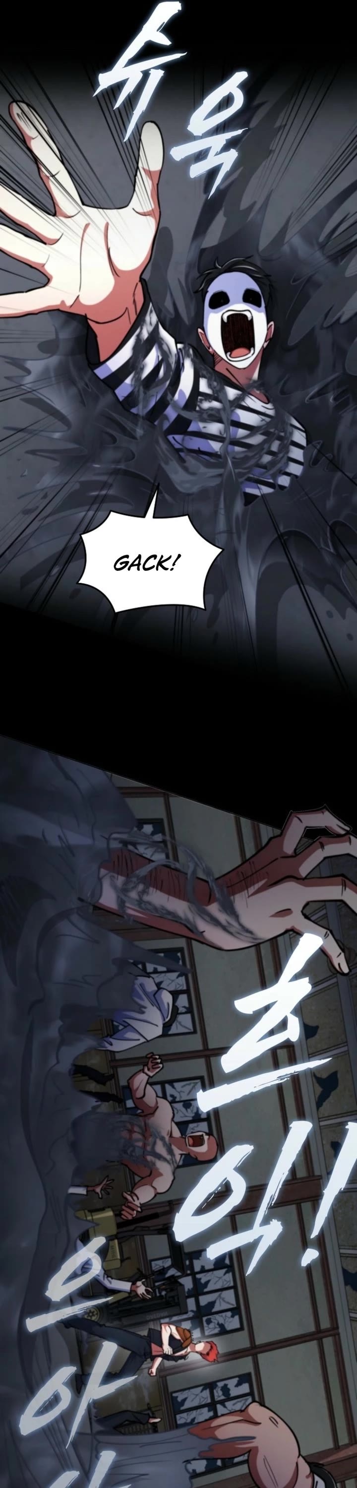 I Became The Villain The Hero Is Obsessed With chapter 13 page 13