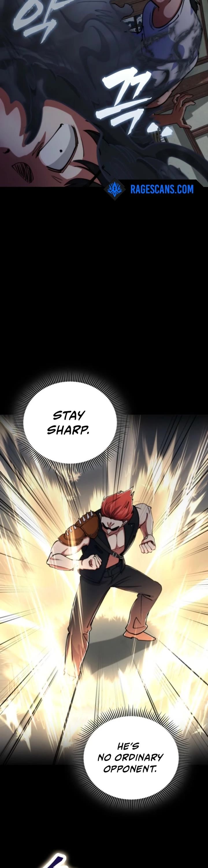 I Became The Villain The Hero Is Obsessed With chapter 13 page 14