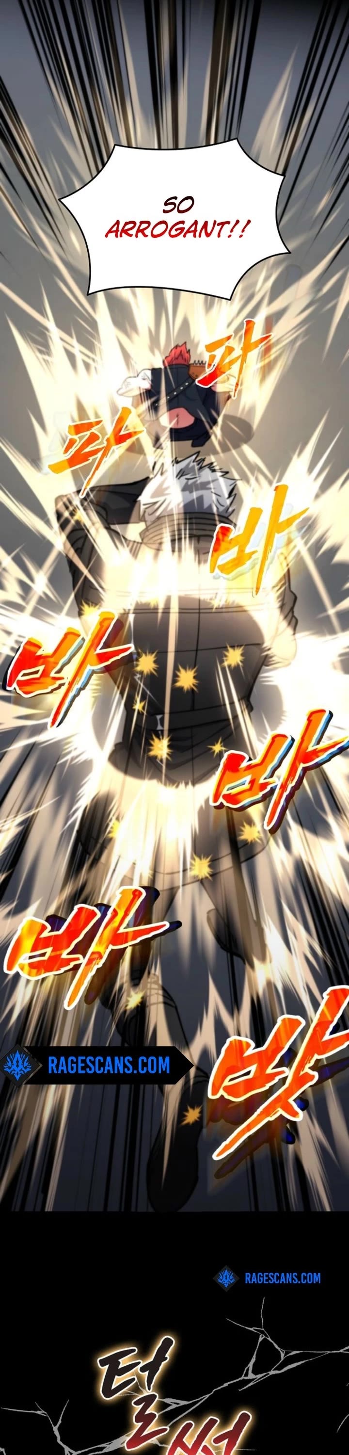 I Became The Villain The Hero Is Obsessed With chapter 13 page 17