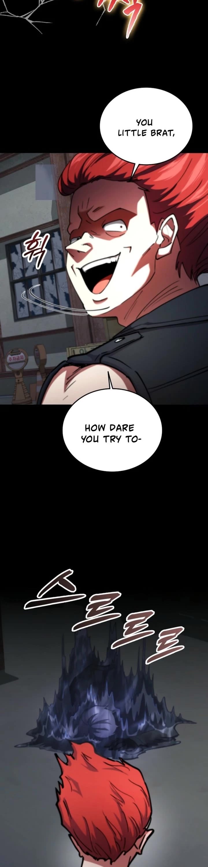 I Became The Villain The Hero Is Obsessed With chapter 13 page 18