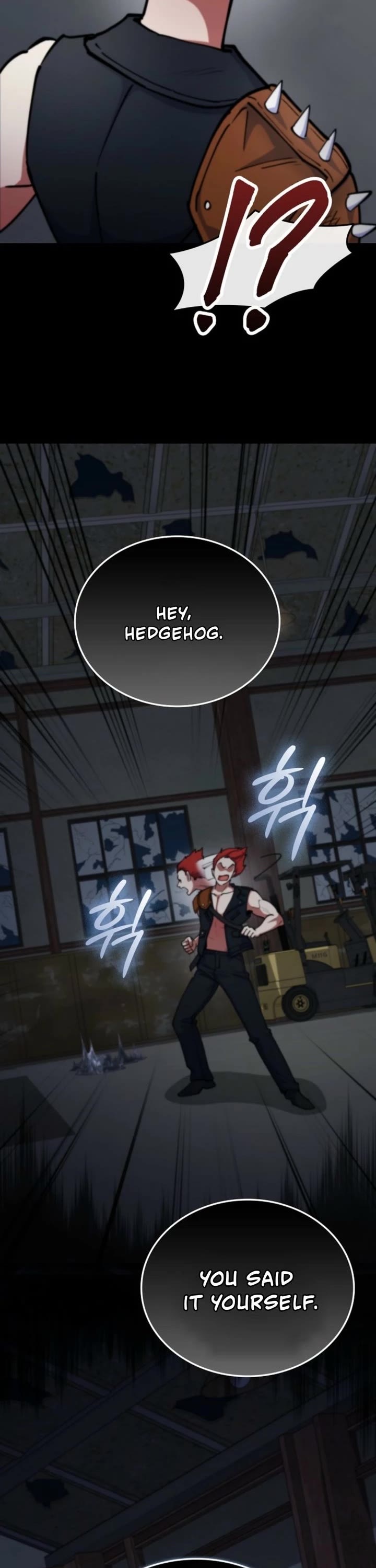 I Became The Villain The Hero Is Obsessed With chapter 13 page 19