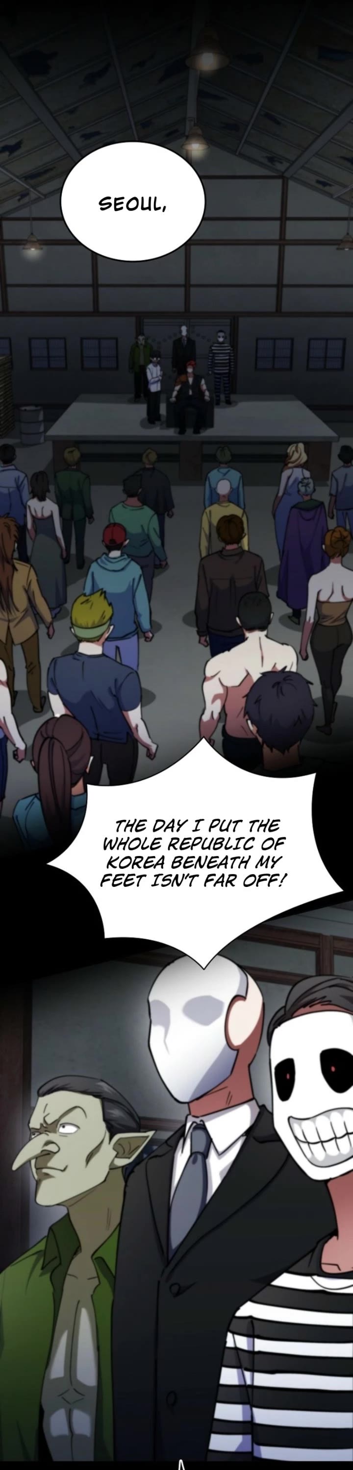 I Became The Villain The Hero Is Obsessed With chapter 13 page 2