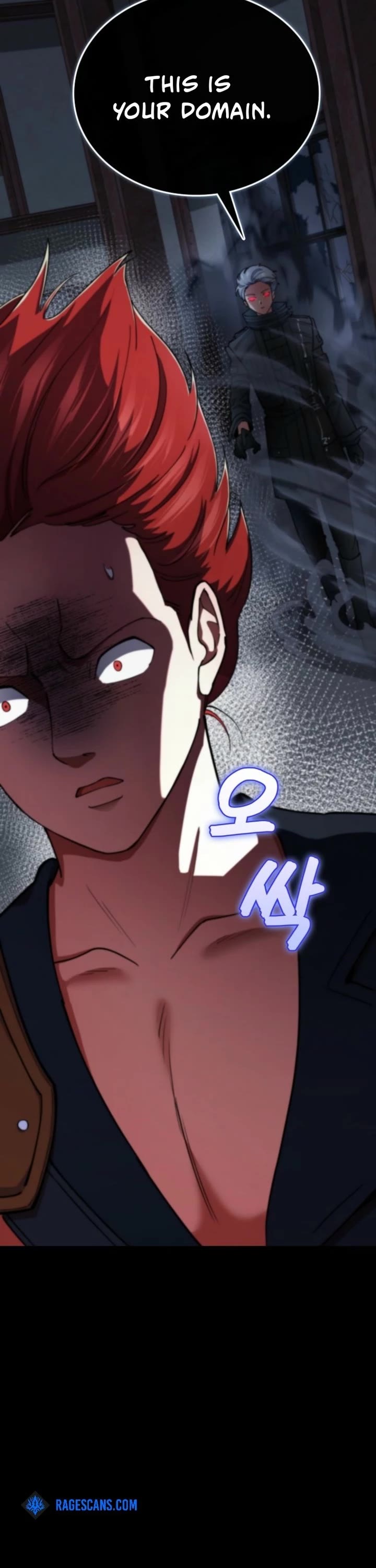 I Became The Villain The Hero Is Obsessed With chapter 13 page 20