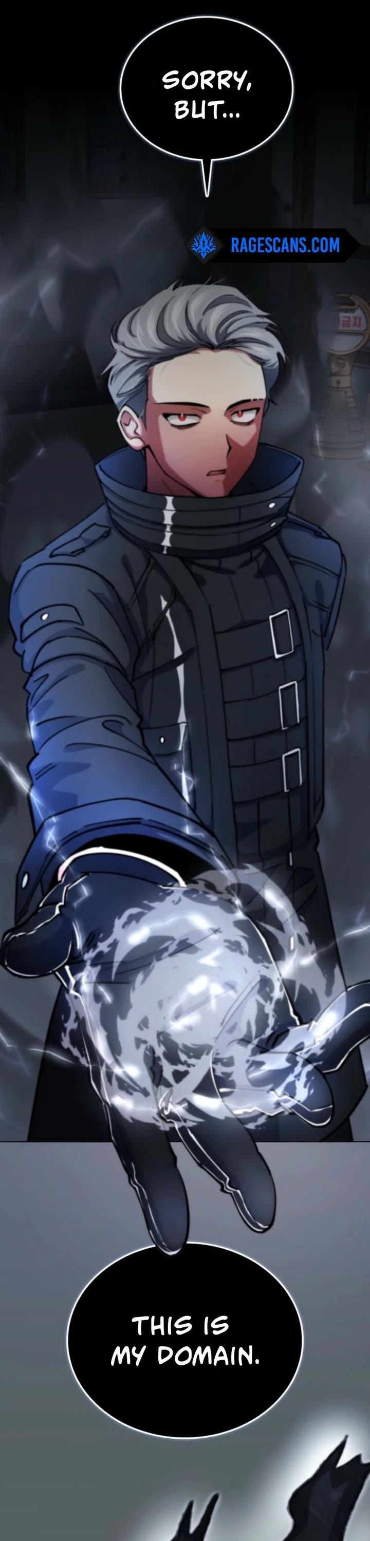 I Became The Villain The Hero Is Obsessed With chapter 13 page 21