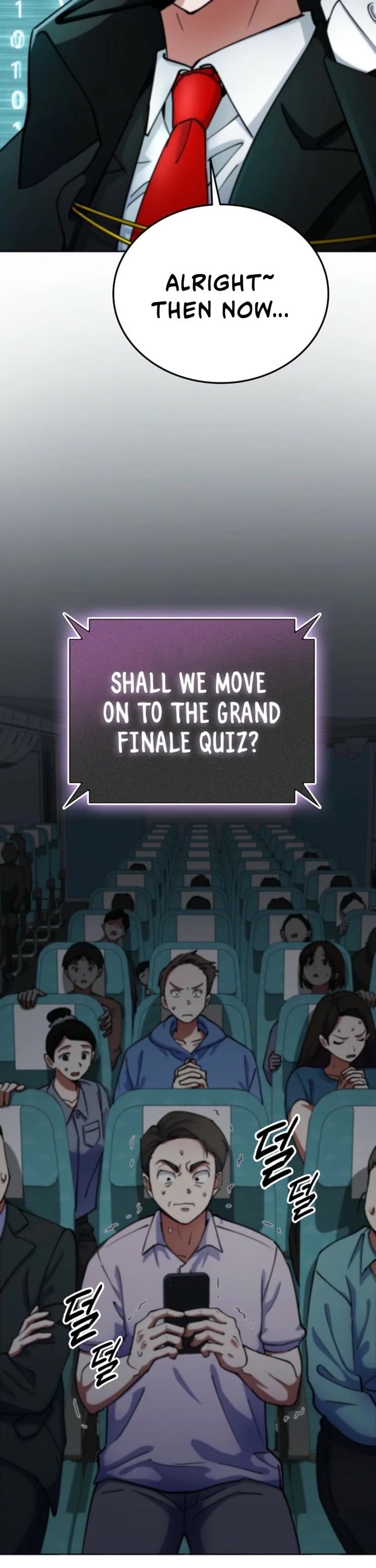 I Became The Villain The Hero Is Obsessed With chapter 13 page 26