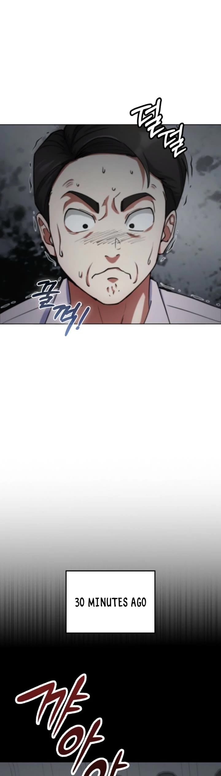 I Became The Villain The Hero Is Obsessed With chapter 13 page 27