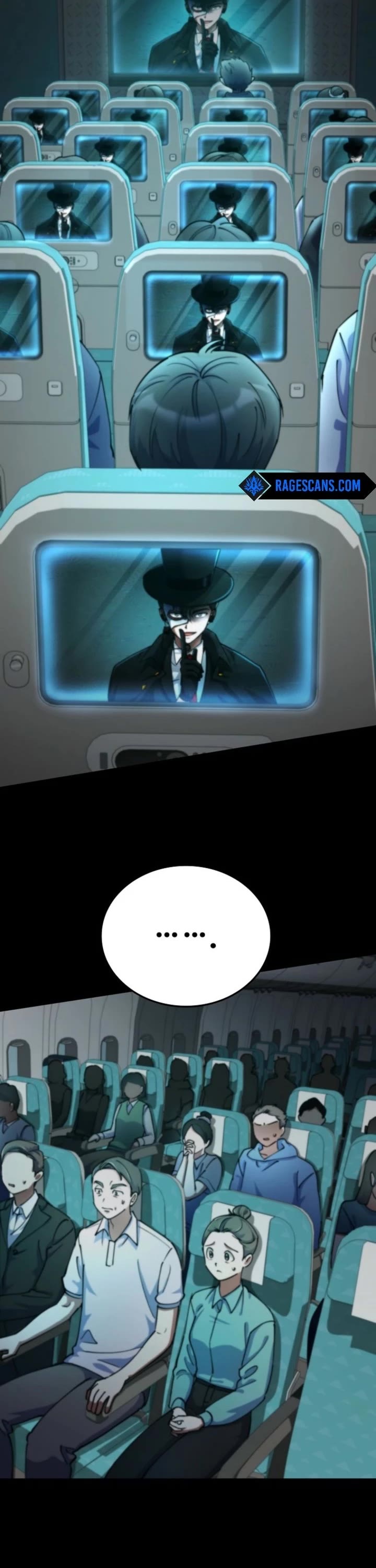 I Became The Villain The Hero Is Obsessed With chapter 13 page 29