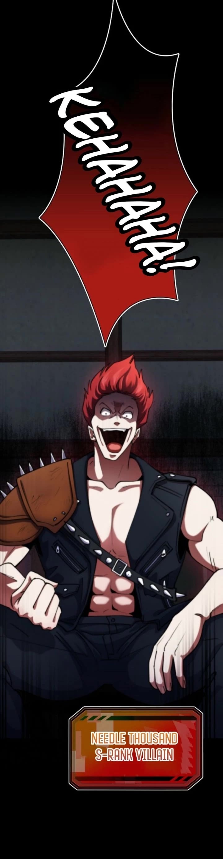 I Became The Villain The Hero Is Obsessed With chapter 13 page 3