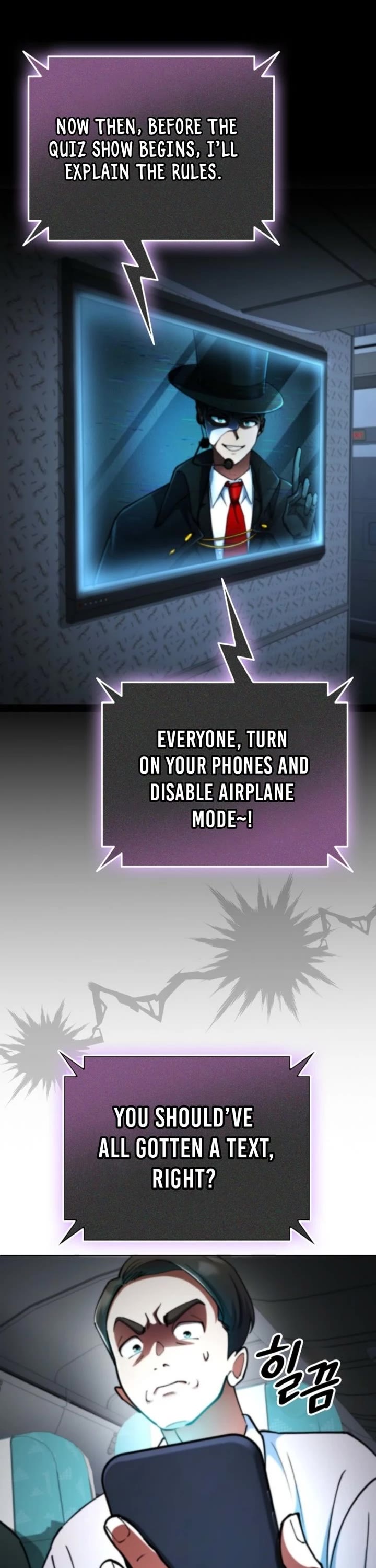 I Became The Villain The Hero Is Obsessed With chapter 13 page 30