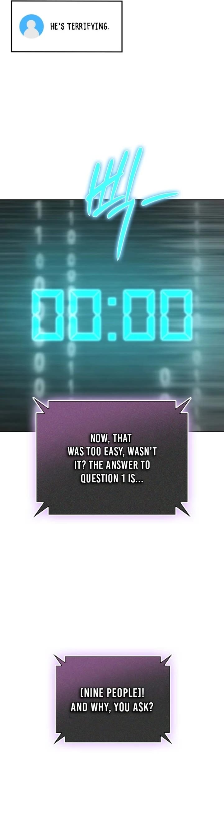 I Became The Villain The Hero Is Obsessed With chapter 13 page 35