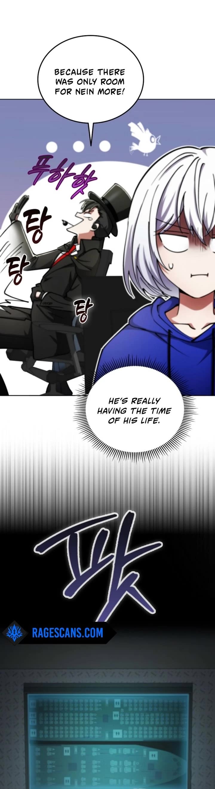 I Became The Villain The Hero Is Obsessed With chapter 13 page 36