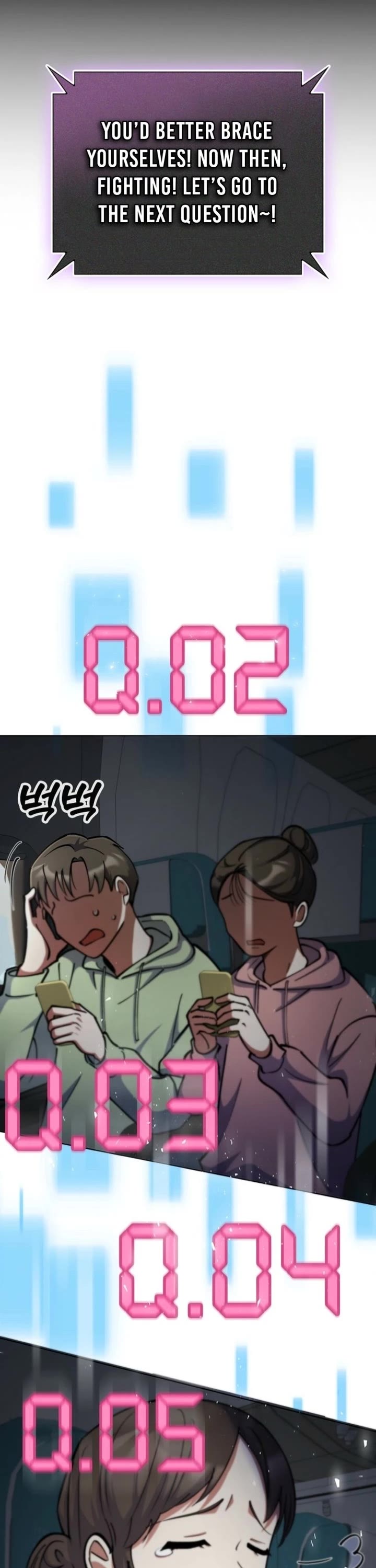 I Became The Villain The Hero Is Obsessed With chapter 13 page 38