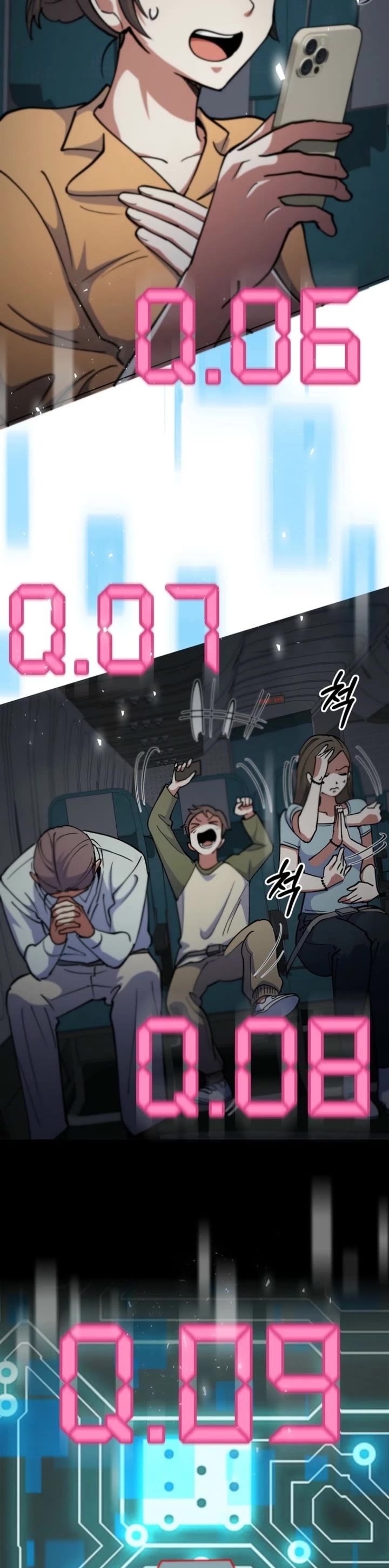 I Became The Villain The Hero Is Obsessed With chapter 13 page 39