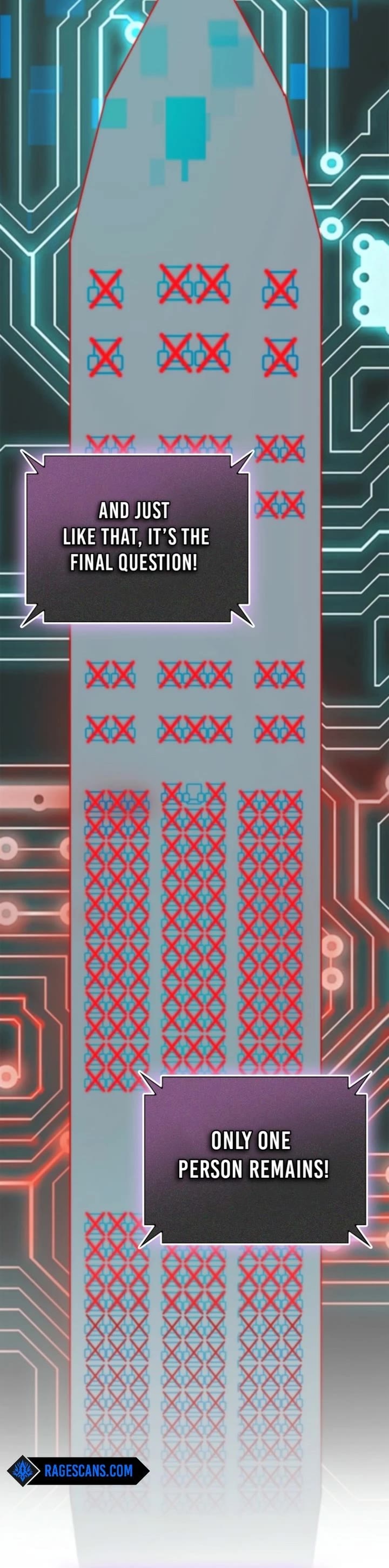 I Became The Villain The Hero Is Obsessed With chapter 13 page 40