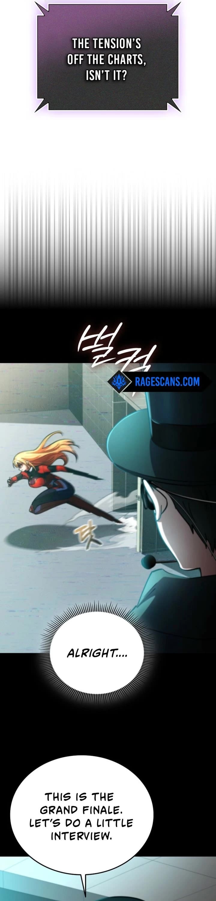 I Became The Villain The Hero Is Obsessed With chapter 13 page 41