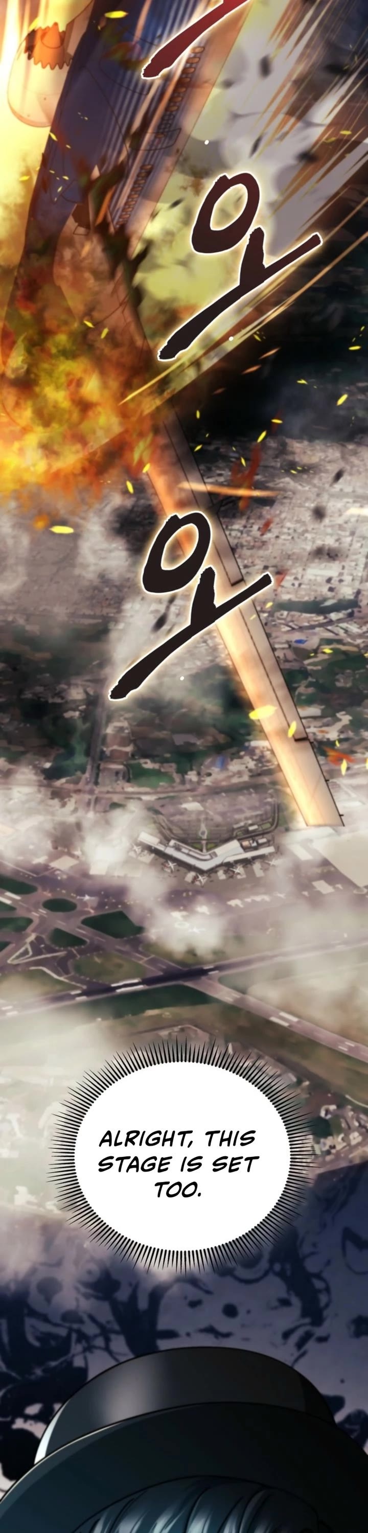 I Became The Villain The Hero Is Obsessed With chapter 13 page 47